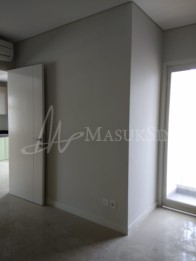 Apartemen Madison Park Dekat Mall Central Park, Kampus, Tol