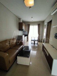 Apartemen Madison Park Dekat Mall Taman Anggrek, Tol,