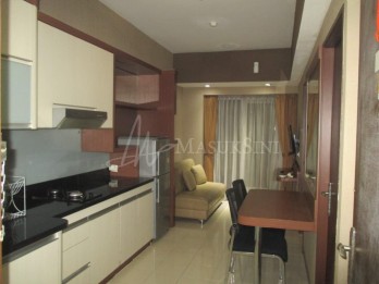 Apartemen Puri Park View Dekat Sekolah, , Tol, Mall, RS,Kampus