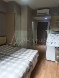 Apartemen Puri Park View Dekat Sekolah, Tol, Mall, RS,Kampus