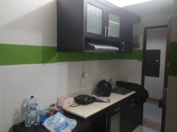 Apartment Everyday Suhat Dijual di Malang