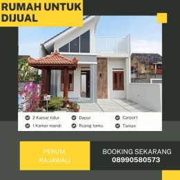 BELI RUMAH BARU, MURAH, MODERN DENGAN ROOFTOP BISA KPR DI SELOMARTANI, KALA