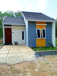 BELI RUMAH MURAH DI JETIS DEKAT TAMAN PELANGI, BANTUL