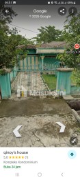 BISMILLAH DIJUAL LOKASI RUMAH STRATEGIS