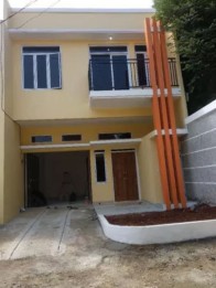 Cluster  Sekar Residence Cipayung Jakarta Timur