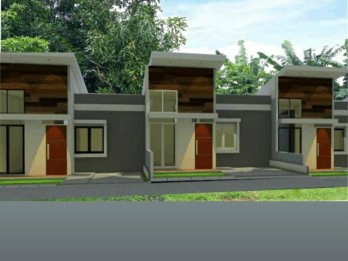 Cluster Mezzani Residence Pondok Ranggon