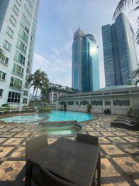 DIJUAL Apartemen Puri Imperium  Kuningan, Jakarta Selatan