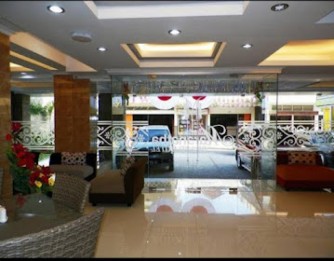 DIJUAL CEPAT! HOTEL TERKENAL DI MALIOBORO YOGYAKARTA