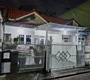 DIJUAL CEPAT RUMAH SIAP HUNI CITRA GARDEN 2 KALIDERES