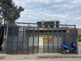 DIJUAL CEPAT Ruko dan Tanah di Sindangpanon Banjaran