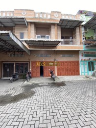 DIJUAL CEPAT!! Townhouse 3 Tingkat di Komplek Mulia Residence