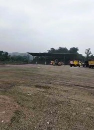 DIJUAL EX PABRIK IJIN AKTIF TANAH 7.1 HA GUNUNG SINDUR