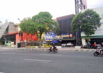 DIJUAL Gedung Office Space, Surabaya Pusat.