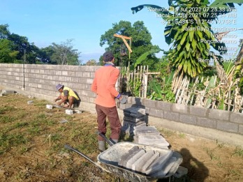 DIJUAL HARGA 80 JUTAAN TANAH KAVLING LUAS DI MALANG RAYA LEGALITAS SHM