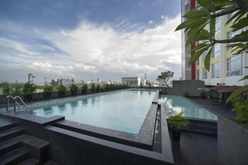 DIJUAL HOTEL BINTANG 4 DIKAWASAN JABABEKA BEKASI