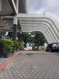 DIJUAL HOTEL MEWAH DEKAT MONJALI DAN MALIOBORO DI MLATI, SLEMAN