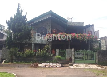 DIJUAL RUMAH  BARANGSIANG INDAH