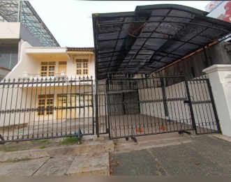 DIJUAL RUMAH 2 LANTAI JALAN PANDU RAYA BOGOR