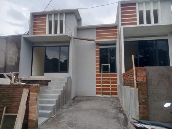 DIJUAL RUMAH BARU SIAP HUNI LOKASI GPA KARANGPLOSO