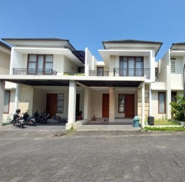 DIJUAL RUMAH DALAM PERUMAHAN DEKAT KAMPUS 4 UAD BANTUL