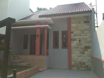 DIJUAL RUMAH DI JOGJA DEKAT DENGAN UNIVERSITAS PEMBANGUNAN NASIONAL