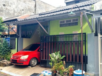 DIJUAL RUMAH LOKASI PERUMAHAN BTU (BULAN TERANG UTAMA) KOTA MALANG