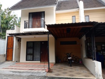 DIJUAL RUMAH MEWAH HARGA MURAH DI KASIHAN BANTUL