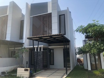 DIJUAL RUMAH MODERN DI MALANG PALING LARIS DEKAT KAMPUS UMM