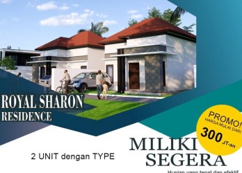 DIJUAL RUMAH MURAH DI MAGELANG DEKAT TERMINAL SECANG