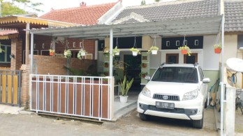 DIJUAL RUMAH MURAH SECOND, 10 MENIT KAMPUS 4 UAD DI BANGUNTAPAN