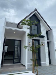 DIJUAL RUMAH POROS JALAN RAYA MAYJEN SUNGKONO KOTA MALANG