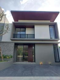 DIJUAL RUMAH PREMIUM DEKAT UGM, HARGA BERSAHABAT DI DEPOK, SLEMAN