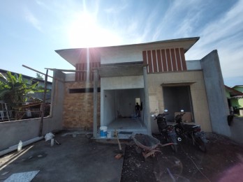 DIJUAL RUMAH SIAP BANGUN DEKAT RINGROAD SELATAN BANTUL