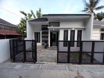 DIJUAL RUMAH SIAP HUNI RINGROAD SELATAN BANTUL