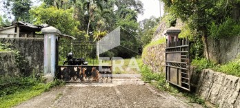 DIJUAL TANAH 5HA CARINGIN BOGOR