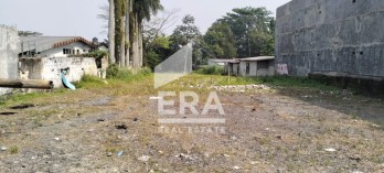 DIJUAL TANAH JALAN RAYA CICURUG SUKABUMI