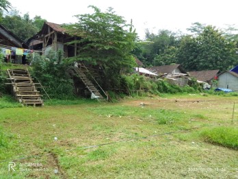 DIJUAL TANAH KAVLING SIAP BANGUN DI SALAMAN MAGELANG