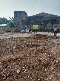 DIJUAL Tanah Kavling Di Ciledug Permeter