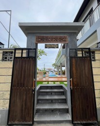 DIJUAL VILLA CANTIK DI BALI HANYA 18 MENIT DARI PANTAI PANDAWA