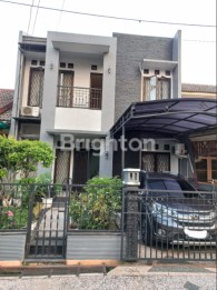 DISEWAKAN FULL FURNISH TAMAN YASMIN SEKTOR 5 BOGOR