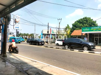 DISEWAKAN TEMPAT USAHA MULTIGUNA KEDUNG HALANG BOGOR