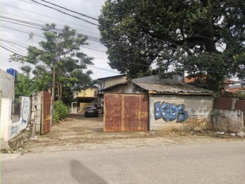 Di Jual Gudang Siap Pakai di Raya Curug Parigi Tangerang