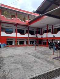 Di Jual Hotel Melati butuh uang di kota batu