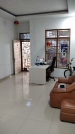 Di Jual Ruko Jln Pelita 2 Komplek 79 Medan