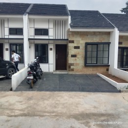 Di Jual Rumah 2 Jt an ( Grand Nadaa ) Solusinya