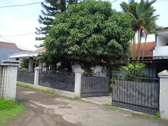 Di Jual Rumah Shm Siap Dihuni di Ciomas Cibinong Bogor