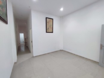 Di jual Rumah Siap huni jalan Lembu