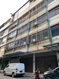 Dijual 3 unit Ruko Gandeng di Jln. Pluit Raya, Penjaringan, Jakarta Utara