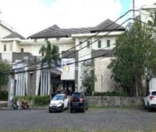 Dijual 7 Unit Apartemen Bali Kuta Residence