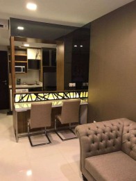 Dijual Apartemen Lexington Residence, Kebayoran Lama, Jakarta Selatan